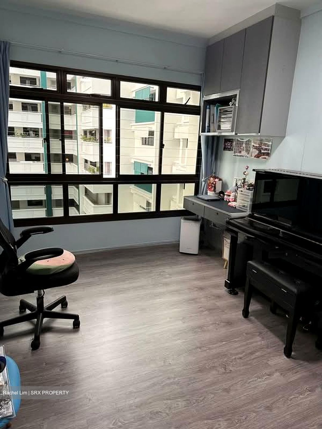 Blk 18 Jalan Tenteram (Toa Payoh), HDB 5 Rooms #600138941
